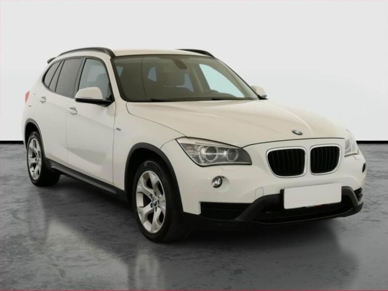 BMW X1 - hlavní fotka inzerátu