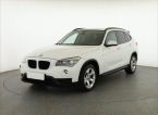 BMW X1 - fotka číslo 1