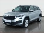 Škoda Kodiaq - fotka číslo 1