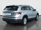 Škoda Kodiaq - fotka číslo 4