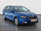 Škoda Octavia - fotka číslo 0