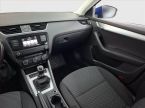 Škoda Octavia - fotka číslo 7