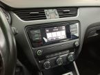 Škoda Octavia - fotka číslo 11