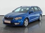 Škoda Octavia - fotka číslo 1