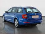 Škoda Octavia - fotka číslo 3