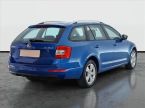 Škoda Octavia - fotka číslo 4