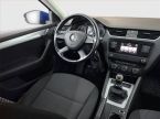 Škoda Octavia - fotka číslo 6