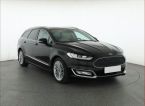 Ford Mondeo - fotka číslo 0