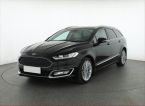 Ford Mondeo - fotka číslo 1