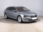 Škoda Superb - fotka číslo 0