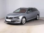 Škoda Superb - fotka číslo 1