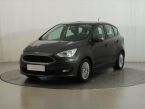 Ford C-MAX - fotka číslo 1