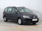 Volkswagen Sharan - fotka číslo 0