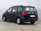 Volkswagen Sharan - fotka číslo 3