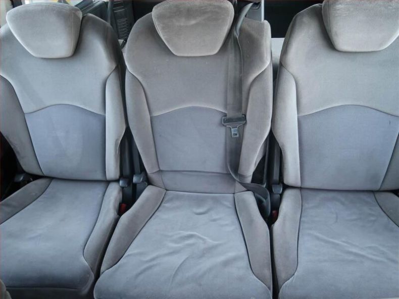 Citroën C8 - hlavní fotka