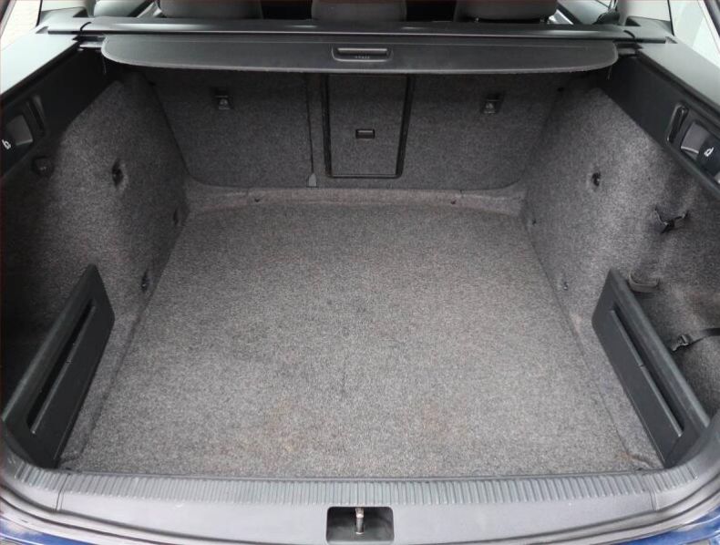 Škoda Octavia - hlavní fotka