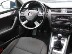 Škoda Octavia - fotka číslo 6