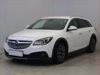 Opel Insignia - fotka číslo 1