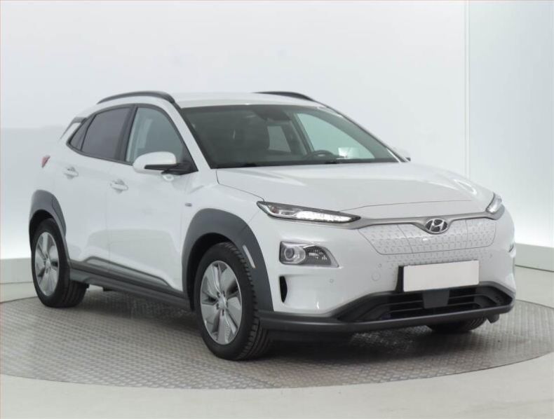 Hyundai Kona - hlavní fotka inzerátu