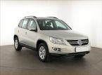 Volkswagen Tiguan - fotka číslo 0