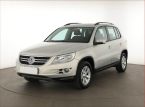 Volkswagen Tiguan - fotka číslo 1