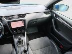 Škoda Octavia - fotka číslo 7