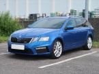 Škoda Octavia - fotka číslo 1