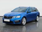 Škoda Octavia - fotka číslo 1