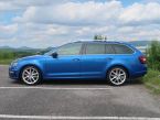 Škoda Octavia - fotka číslo 2