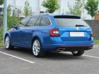 Škoda Octavia - fotka číslo 3