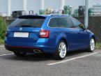 Škoda Octavia - fotka číslo 4