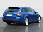 Škoda Octavia - fotka číslo 4