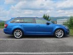 Škoda Octavia - fotka číslo 5