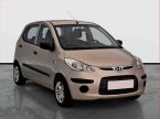 Hyundai i10 - fotka číslo 0