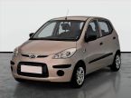 Hyundai i10 - fotka číslo 1