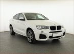 BMW X4 - fotka číslo 0