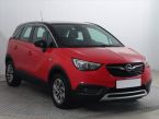 Opel Crossland X - fotka číslo 0