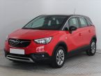 Opel Crossland X - fotka číslo 1