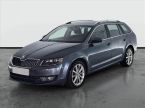 Škoda Octavia - fotka číslo 1