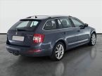 Škoda Octavia - fotka číslo 4