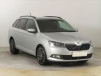 Škoda Fabia - fotka číslo 0