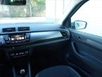 Škoda Fabia - fotka číslo 7