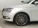 Škoda Fabia - fotka číslo 13