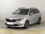 Škoda Fabia - fotka číslo 1