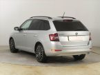 Škoda Fabia - fotka číslo 3