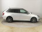 Škoda Fabia - fotka číslo 5
