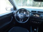 Škoda Fabia - fotka číslo 6