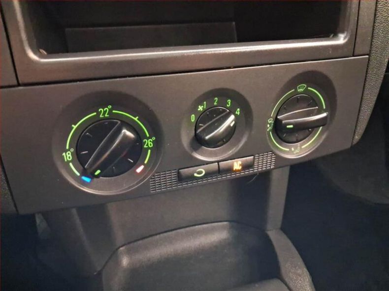 Škoda Fabia - hlavní fotka