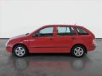Škoda Fabia - fotka číslo 2