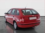 Škoda Fabia - fotka číslo 3